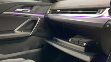 BMW X1 sDrive 20i MHT M Sport 5dr Step Auto Petrol Estate